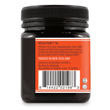 Wedderspoon Raw Monofloral Manuka Honey K Factor 16 250g