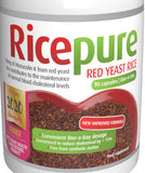 Ricepure Red Yeast Rice Capsules One-a-Day 90's