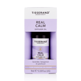 Tisserand Real Calm Diffuser Oil 9ml