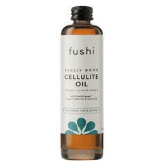 Fushi Really Good Cellulite Oil 100ml