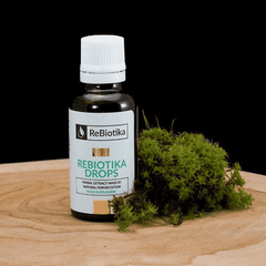 Rebiotika Rebiotika Drops 30ml