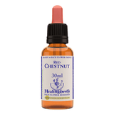Healing Herbs Ltd Red Chestnut 30ml