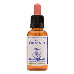 Healing Herbs Ltd Red Chestnut 30ml