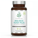 Cytoplan Red Rice Yeast Plus 90s