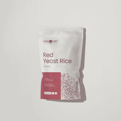 MycoNutri Red Yeast Rice Complex 100g Powder