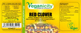 Veganicity Red Clover