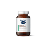 BioCare Reduced Glutathione 90s