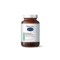 BioCare Reduced Glutathione 90s