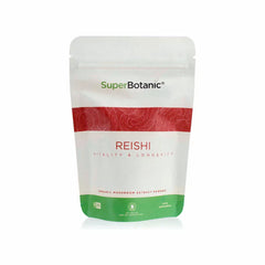 Reishi - 60g | Super Botanic