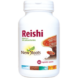 New Roots Herbal Reishi 60s
