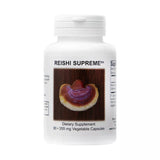 Reishi Supreme - 90 Capsules | Supreme Nutrition Products