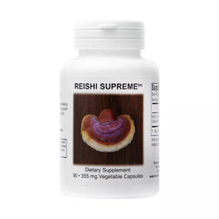 Reishi Supreme - 90 Capsules | Supreme Nutrition Products