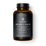 Inessa Relax + Calm 60s