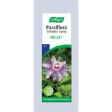 A Vogel (BioForce) Relax Spray Passiflora Complex 20ml