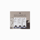 Aqua Oleum Relax & Unwind Set 3 x 10ml