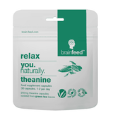 brainfeed Relax You Theanine 30s
