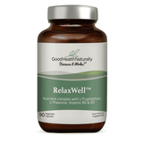 Good Health Naturally RelaxWell™ 90s