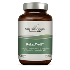 Good Health Naturally RelaxWell™ 90s