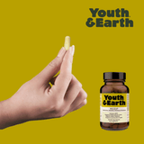 Youth & Earth Releaf 60s