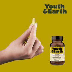 Youth & Earth Releaf 60s