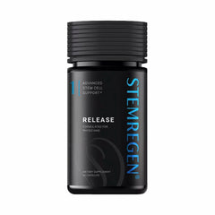 Release - 60 Capsules | STEMREGEN