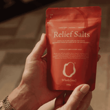 WholyMe Relief Salts 1kg