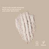 WholyMe Relief Salts 1kg