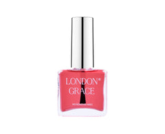 London Grace Repair + Glow Nail Treatment 12ml