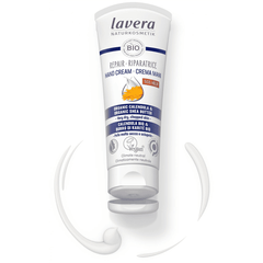 Lavera Repair Hand Cream 75ml
