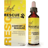 Bach Flower Remedies Rescue Dropper Pet 10ml