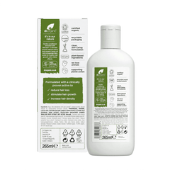 Dr Organic Rescue & Restore Conditioner 265ml