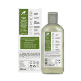 Dr Organic Rescue & Restore Shampoo with Baicapil & Hemp Oil 265ml