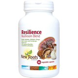 New Roots Herbal Resilience Mushroom Blend 90s