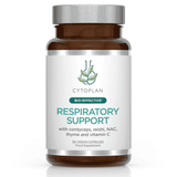 Cytoplan Respiratory Support 60s