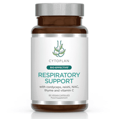 Cytoplan Respiratory Support 60s