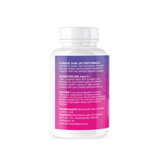 Microbiome Labs RestorFlora 60s