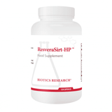 Biotics Research ResveraSirt-HP 120s