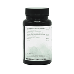 G&G Vitamins Resveratrol Complex 60s