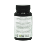 G&G Vitamins Resveratrol Complex 60s