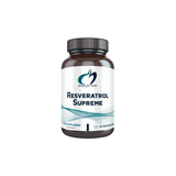 Designs For Health Resveratrol Supreme 60s