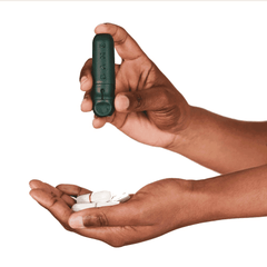 Dame Reusable Tampon Applicator