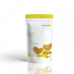 Revolution Foods Premium Protein Blend Vanilla 1kg