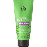 Urtekram Revitalizing Foot Cream Aloe Vera 100ml