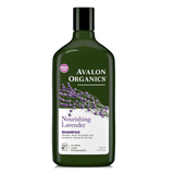 Avalon Organics Revitalizing Lavender Shampoo 325ml