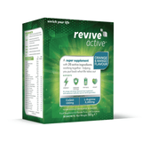 Revive Active Revive Active Orange & Mango Flavour 30 Sachets