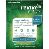 Revive Active Revive Active Orange & Mango Flavour 7 Sachets