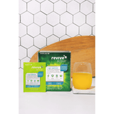 Revive Active Revive Active Orange & Mango Flavour 7 Sachets