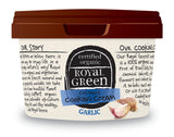 Royal Green Coconut Cooking Cream Garlic Flavoured 250ml