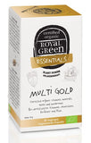 Royal Green Essentials Multi Gold 90's