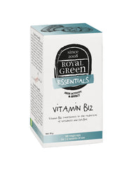 Royal Green Essentials Vitamin B12 60's